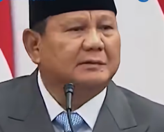 Prabowo Minta Jajaran Pemerintahan Berhemat dan Anti Korupsi