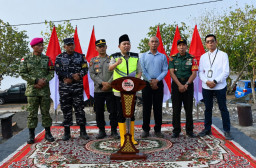 Gus Fawait Ungkap Rp221,7 Miliar Digelontorkan untuk Pertanian Jember, Ini Rinciannya