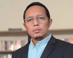 Pernyataan Prabowo Soal Pengupas Bawang Viral, Hasan Nasbi: Itu Digoreng