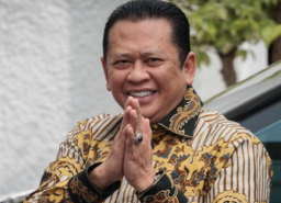 Bamsoet Kecam Penurunan Bendera Merah Putih di Aceh