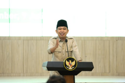 HUT RI ke-81 di Jember, Gus Fawait Siapkan Konser SAPA SUARA Cinta NKRI, Hadirkan Ndarboy Genk