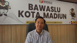 Soal Penggeledahan Kantor Bawaslu, Wahyu Sesar: Kami Akan Kooperatif 