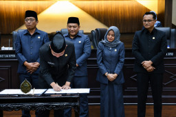 Perubahan APBD 2026 Jember Fokus Layanan Dasar untuk Tekan Kemiskinan