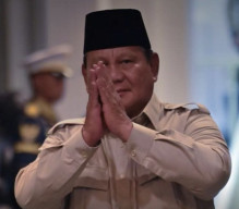 Prabowo Ampuni Koruptor di BUMN Asal Mau Tobat