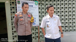 Aktivis Cilegon Soroti Proyek Taman Ketileng, Konsultan dan Tenaga Ahli Tak Terlihat Saat Monitoring