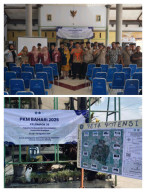 Sukses Petakan Potensi Agrokompleks Desa Kebonagung untuk Dorong Kemandirian Ekonomi 