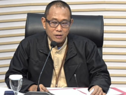 KPK Bongkar Peran Guru "Pengepul" Maba di Kasus Korupsi Unsoed: Tarif Rp50 Juta - Rp500 Juta per Kursi