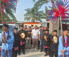 Festival Batu Penggilingan IV: Warisan Sejarah Jadi Penggerak Ekonomi Warga Jaktim