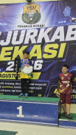 Ananda Javed Raih Juara 1, Orang Tua Apresiasi dan Harap Kompetisi Makin Berkualitas