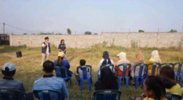 Teknik Pembesaran Ikan dan Manajemen Kualitas Air Budidaya