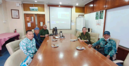 Ketika Teknologi Hasil Perikanan Bertemu Food Science, FPIK UB–UPM Buka Peluang Inovasi Pangan Masa Depan 