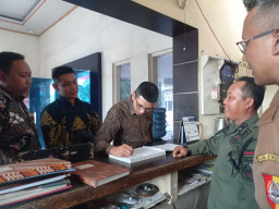 Lelang Jalan Rp34,6 Miliar Jember Dipersoalkan, Ada Dugaan Pengaturan