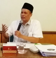 Tantangan Komisi Infokomdigi MUI Jateng di Era Prof Noor Achmad