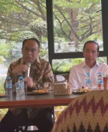 GCP Kecam Budi Arie: Pernyataan "Insting Lebih Cepat dari 2029" Tidak Etis: Kami Siap Pasang Badan