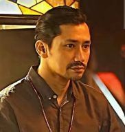 Artis Revaldo Fifaldi Ditangkap Polisi lagi, Diduga Gunakan Sabu!