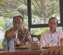 GCP Kecam Budi Arie: Pernyataan "Insting Lebih Cepat dari 2029" Tidak Etis: Kami Siap Pasang Badan