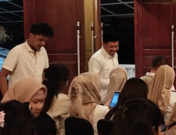 PAC Gerindra Gelar Bimtek: Solidkan Barisan dan Pertajam Strategi Pemenangan