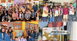 KKN Penuh Aksi di Mangunrejo: Perkuat Wisata, Naikkan Level UMKM, dan Edukasi Ketahanan Pangan 