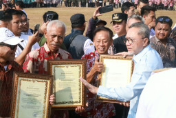 Zulhas Apresiasi Langkah Wali Kota Bekasi Bangun PSEL Bantargebang, Tekan Sampah 1.800 Ton/Hari