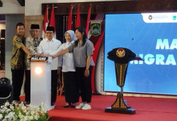 Malang Migran Center Didorong Jadi Benteng Perlindungan PMI