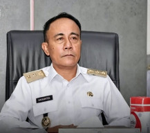 Wagub Kalbar ke Pemerintah Pusat: Jangan Pikir Kami Tidak Bisa Seperti Papua dan Aceh