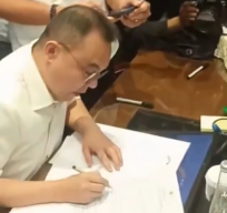 Empat Pimpinan DPR Siap Mundur jika RUU Perampasan Aset Tak Selesai pada 15 Desember 2026