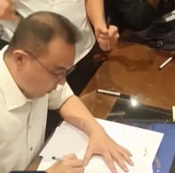 Respon Tuntutan AMPB, Dasco: Pimpinan DPR Siap Mundur Jika RUU Perampasan Aset Tak Disahkan 15 Desember 2026