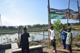 Sikapi Penolakan Warga Punjul, Bupati Madiun Alihkan Pengembangan TPST ke Kaliabu