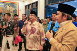 Beasiswa Cinta Bergema Jember Tembus Rp91,1 Miliar, 11.237 Mahasiswa Sudah Terima Manfaat