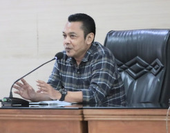 Putut Kristiawan: Seleksi Kepala OPD Bukan Siapa Orangnya, tetapi Apa Kompetensinya 