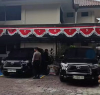 KPK Fokus Usut Korupsi di Bappenda dan BKPSDM Kabupaten Bogor