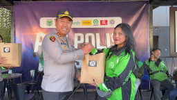 Tak Hanya Andalkan APBD, Gus Fawait Gandeng Swasta Bangun Jembatan Pelosok Jember