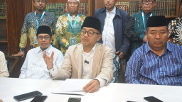 Gus Salam Ungkap Dugaan Kekerasan di Tengah Muktamar NU Jombang, Pelaku Diduga Struktur PWNU