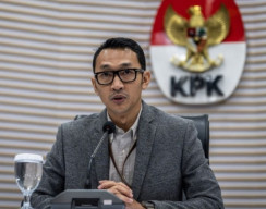 KPK Usut Aliran Rp 4 Miliar Dugaan Potongan Bonus Pegawai Dispenda Bogor, Bupati Disebut?