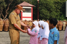 Wali Kota Tri Adhianto Apresiasi Generasi Muda Bekasi Raih Prestasi hingga Internasional