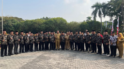 Tri Adhianto Kukuhkan FKUB 2026-2031, Targetkan Bekasi Naik Peringkat Kota Toleransi
