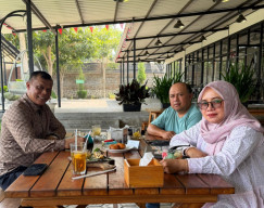 Festival Nyusu Bareng 2026 Siap Digelar
