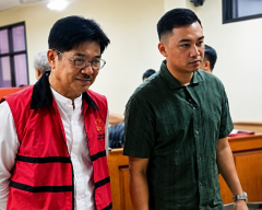 Mantan Kadisdik Jatim Syaiful Rachman Divonis 11 Tahun Penjara dalam Kasus Korupsi Rp157,6 Miliar