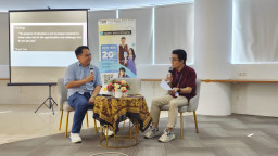 Elyon Day 2026, Ruang Siswa Menemukan Minat dan Merancang Masa Depan
