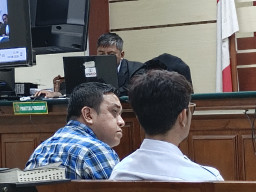 Sidang Korupsi BSPS Sumenep, Kuota 133 Rumah dari Kediri Dialihkan ke Sumenep