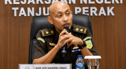 Sudah Periksa 35 Saksi, Mengapa Kasus Korupsi Stand PD Pasar Surya Belum Punya Tersangka?