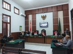 Jelang Musda Demokrat, Wakil Ketua DPRD Jatim dan Ketua DPC Bojonegoro Digugat PMH