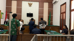 Eri Cahyadi Digugat PMH, Kuasa Penggugat Singgung Prosedur Eksekusi