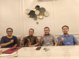Asosiasi Advokat Indonesia Bersiap Memilih Ketua Umum, Lima Nama Mulai Mengemuka