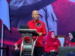 PDIP Jatim Bidik Kursi Gubernur pada Pilgub 2029
