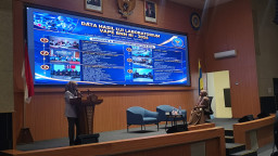 Kampus UNAIR Serukan Surabaya Bebas Asap Rokok, Kisah Ike Jadi Pengingat