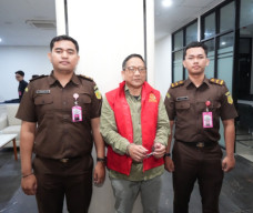 Korupsi KBS Rp10,2 Miliar, Choirul Anwar Masih Jadi Tersangka Tunggal, Kuasa Hukum Siapkan Praperadilan