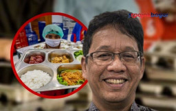 Menteri Purbaya: Masih Banyak Rakyat yang Suka MBG