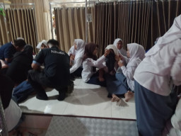 Korban Keracunan MBG di Sidoarjo Bertambah Jadi 510 Santri, Dirawat di 8 Rumah Sakit