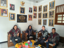 Target PAD Lamongan Rp1 Triliun, Mandala Garuda Nusantara Soroti Potensi Kebocoran dan Titik Rawan Korupsi